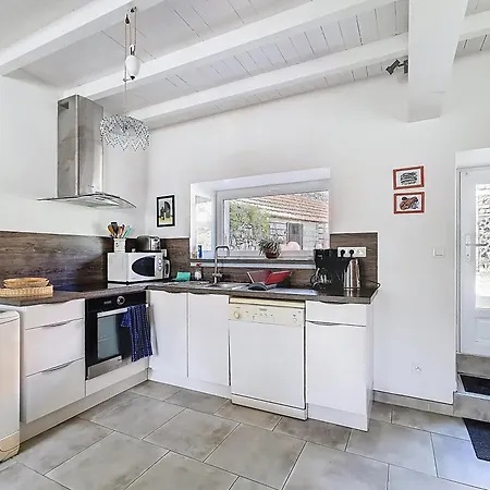 La Petite Mainerie בית נופש