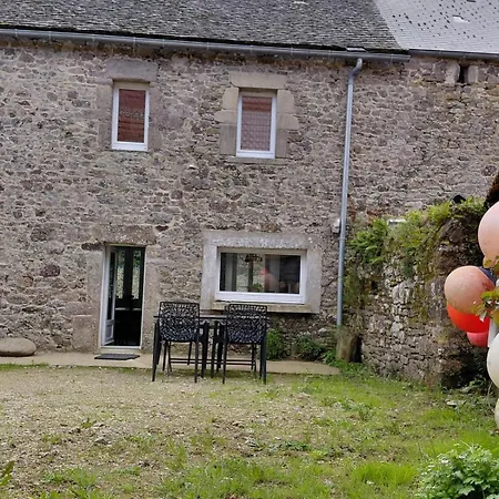 La Petite Mainerie בית נופש Jobourg