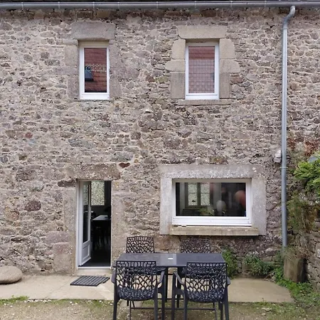 La Petite Mainerie בית נופש *