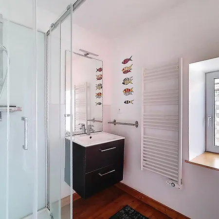 La Petite Mainerie Jobourg