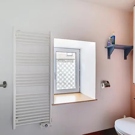 La Petite Mainerie Semesterbostad *