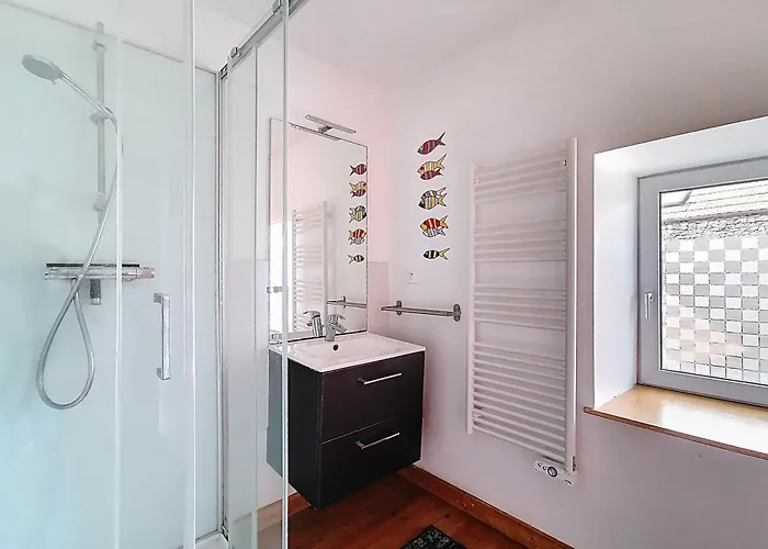 La Petite Mainerie Jobourg