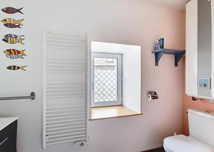 La Petite Mainerie Semesterbostad *